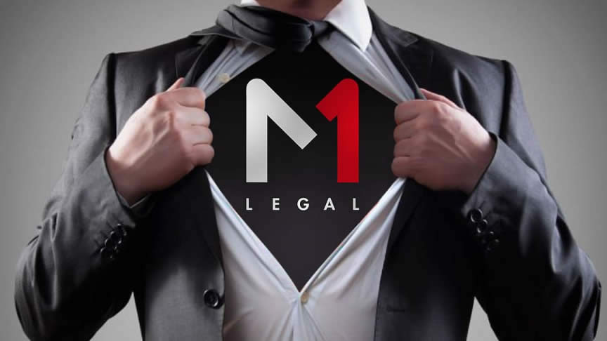 Record Week For M1 Legal
