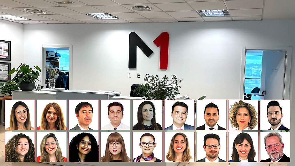 M1 Legal Announces A Record Month For March 2022