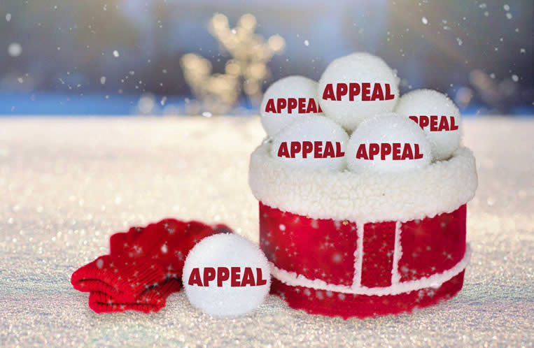 Clc Appeal Snowball Effect